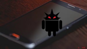 Revive Android trojan impersonates BBVA bank 2FA application