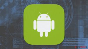 Android malware and spyware is very active this May