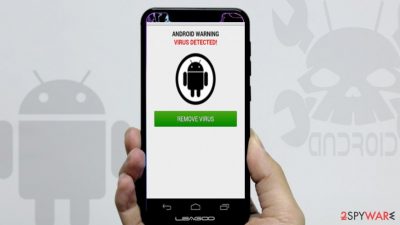 Low-price Androids found infected with Triada banking Trojan