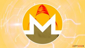 Monero-mining malware found in the European international airport