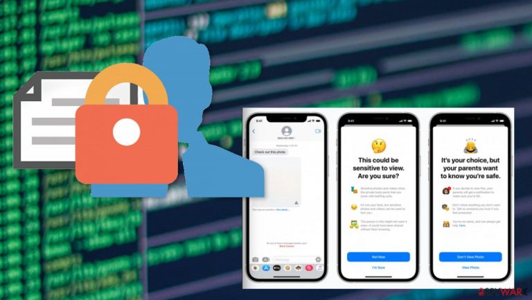 Pirvacy issues made Apple to stop the plan for new feature