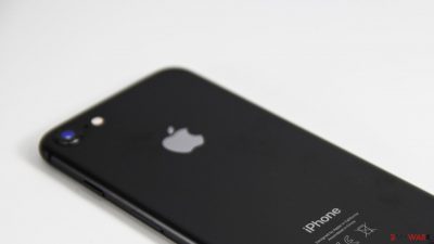 Apple fixes yet another zero-day flaw