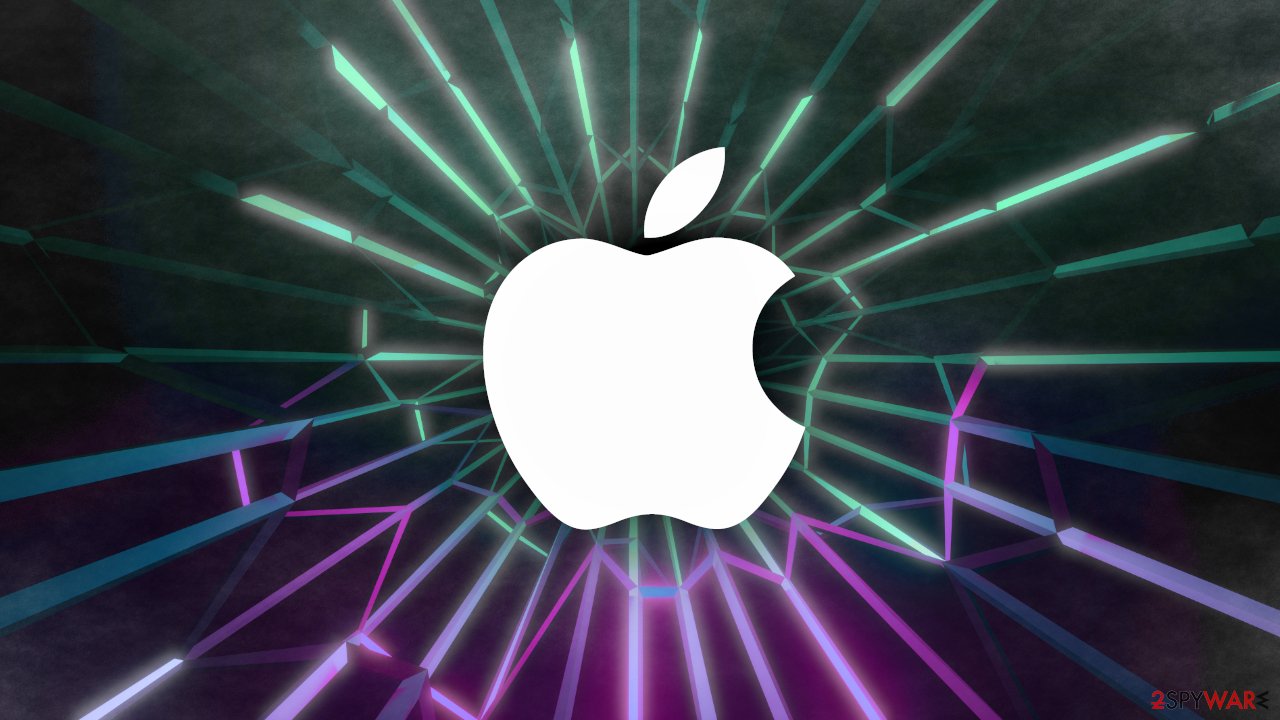 Apple's 