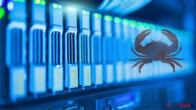 Hackers target Windows servers running MySQL databases