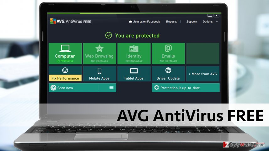 best free mac antivirus 2017