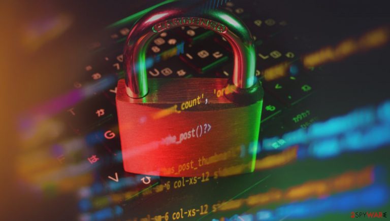 Babuk ransomware is back in ransomware business