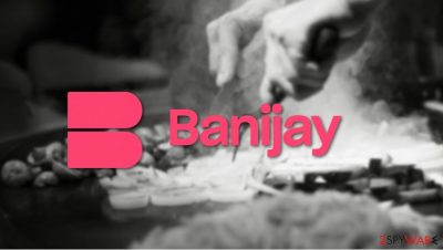 Banijay ransomware attack