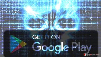 BankBot Trojan makes it to the Google Play Store again