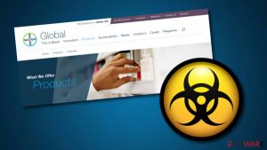 Bayer cyber attack: Chinese hackers Wicked Panda used Winnti malware