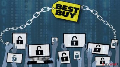 Best Buy included into the (24)7.ai data breach scandal