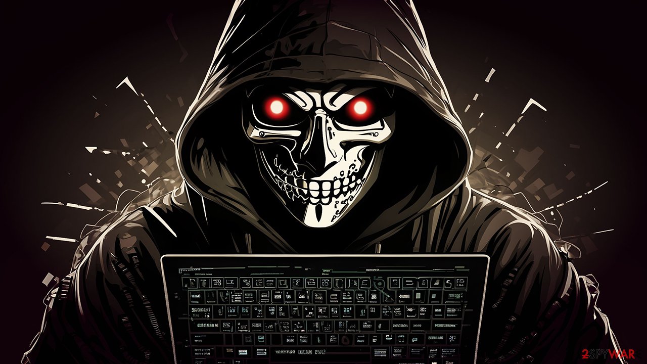 Black Basta ransomware gang extorted over $100 million from its victims