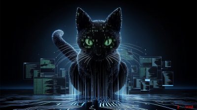 Black Cat ransomware attack