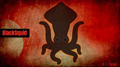 BlackSquid drops XMRig