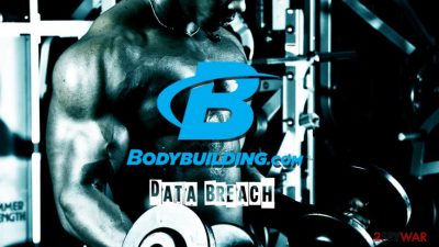 Bodybuiling.com data breach