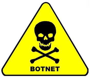 Authorities announce about the takedown of Simda Botnet