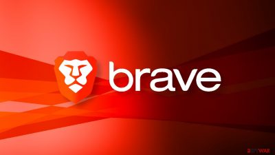Brave browser adds a new Snowflake feature to help bypass Tor blocks