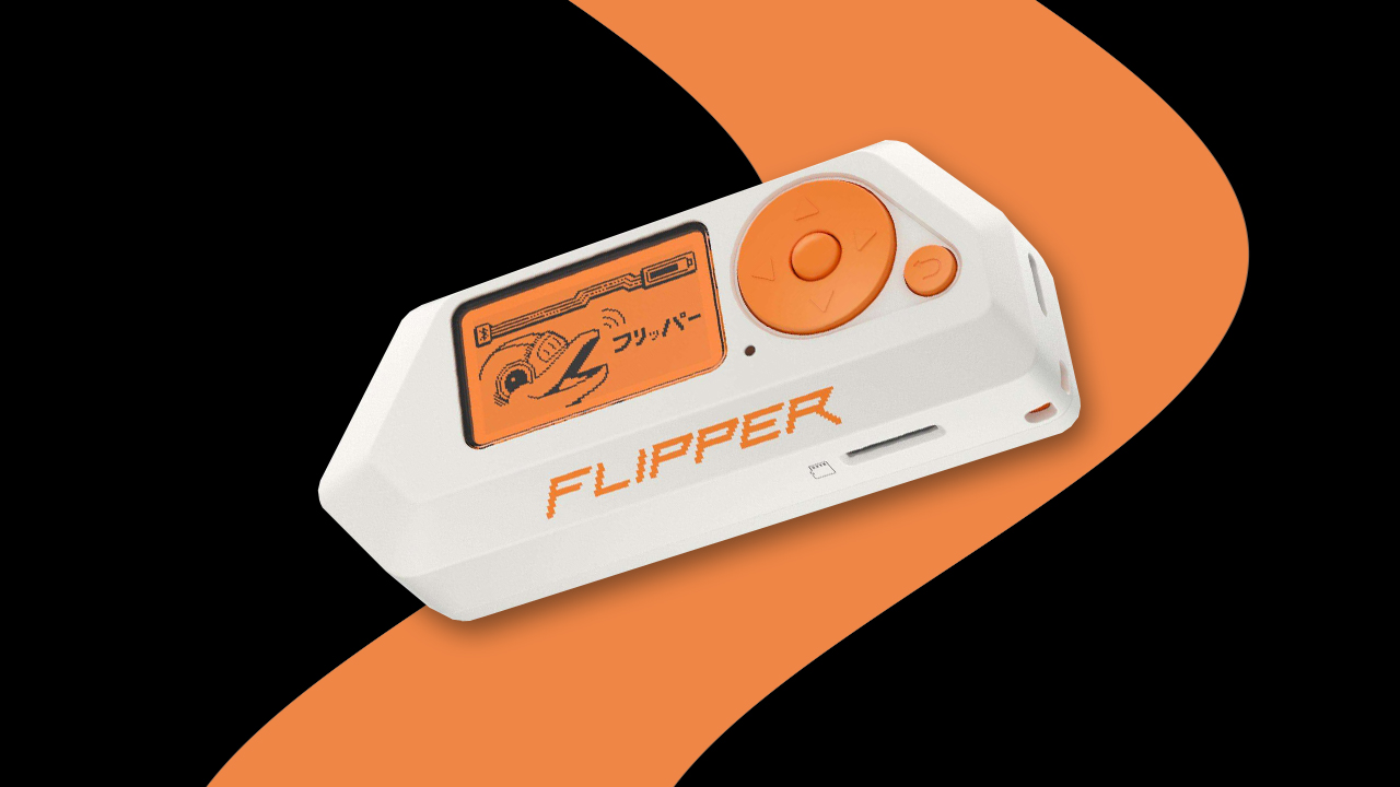 Brazil seizes Flipper Zero hacking tool