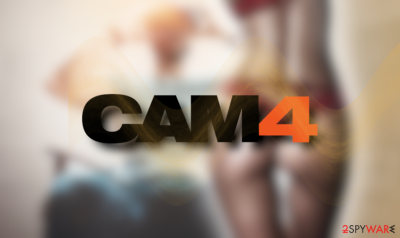 CAM4 data leakage