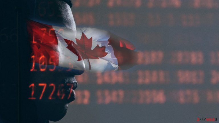 Canadian hacker indicted for multiple counts of fraud