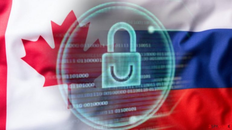 DOJ investigation ends in Canada with the arrest