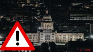 Attack on the Capitol might have severe cybersecurity aftermath