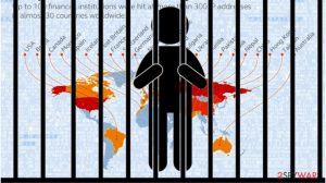 Carbanak leader who is also a member of Cobalt is arrested in Spain