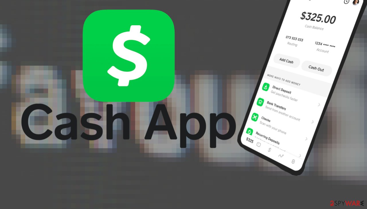 Cash App data accessed by the former employee over 8M users impacted