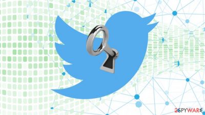 Twitter urges users to change passwords due to system bug