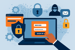 Why traditional MFA is failing against modern phishing attacks?