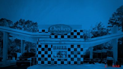  Checkers and Rally's data breach