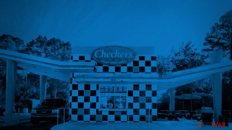  Checkers and Rally's data breach