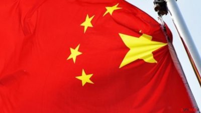 China-based APT group releases new malware