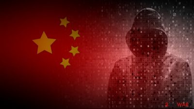 WeChat ransomware author's arrest