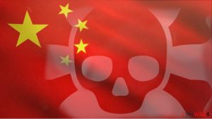 US government reports Chinese RAT Taidoor that was used since 2008