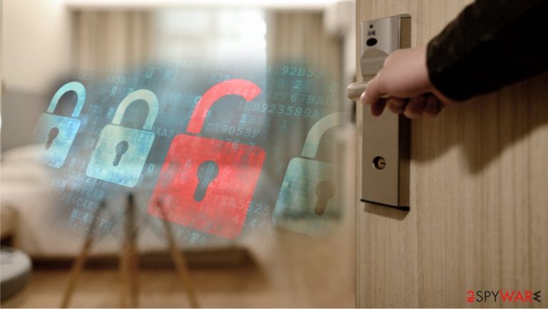 Choice Hotels experienced data breach