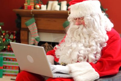 4 dangerous methods used by hackers that may turn your Christmas into hell