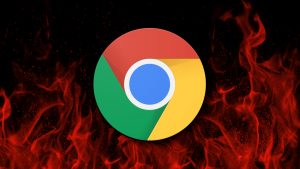 Chrome extensions can access website plaintext passwords