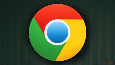 Chrome exploitable zero-day flaw