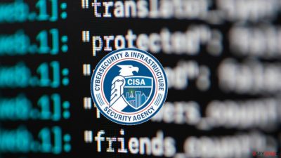 CISA released net flaw list