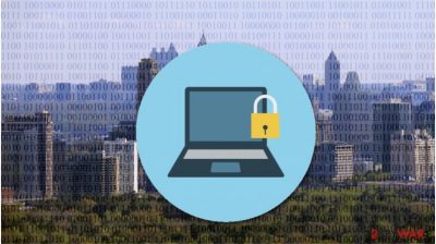 SamSam ransomware attack on the City of Atlanta