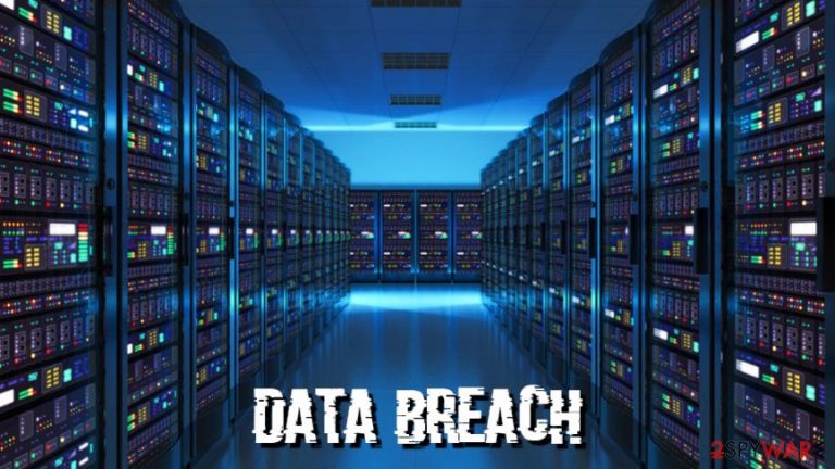 Citycomp data breach