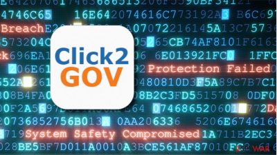 Click2Gov faces data breach again: crooks earned around $1.7 million