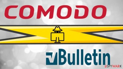 vBulletin zero-day used to leak data of 245,000 Comodo forum users