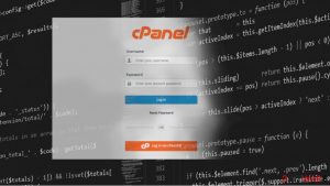 A bug discovered in cPanel allows bypassing two-factor authentication