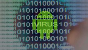 Credential stealer infected over 300,000 Android devices