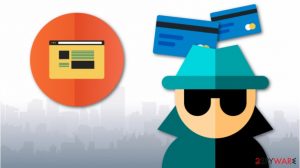 105 webshops infected with the malicious script stealing credit card data