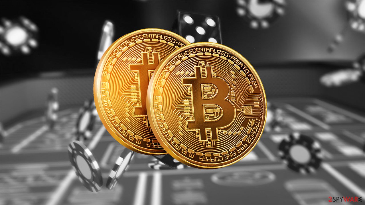 Crypto gambling site Stake.com loses 41 million to a hack