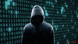 CryptoMix family received another update - 0000 ransomware virus