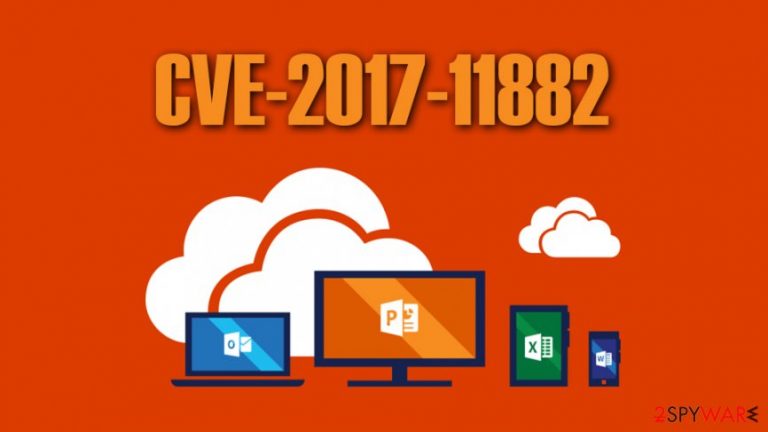 Microsoft issues warning about CVE-2017-11882
