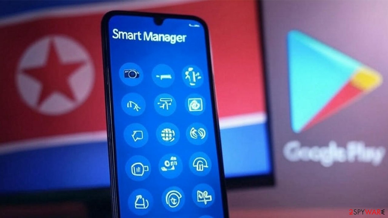Cyber breach on Android: North Korean malware defies store security